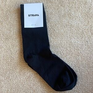 Strava Performance Crew Socks